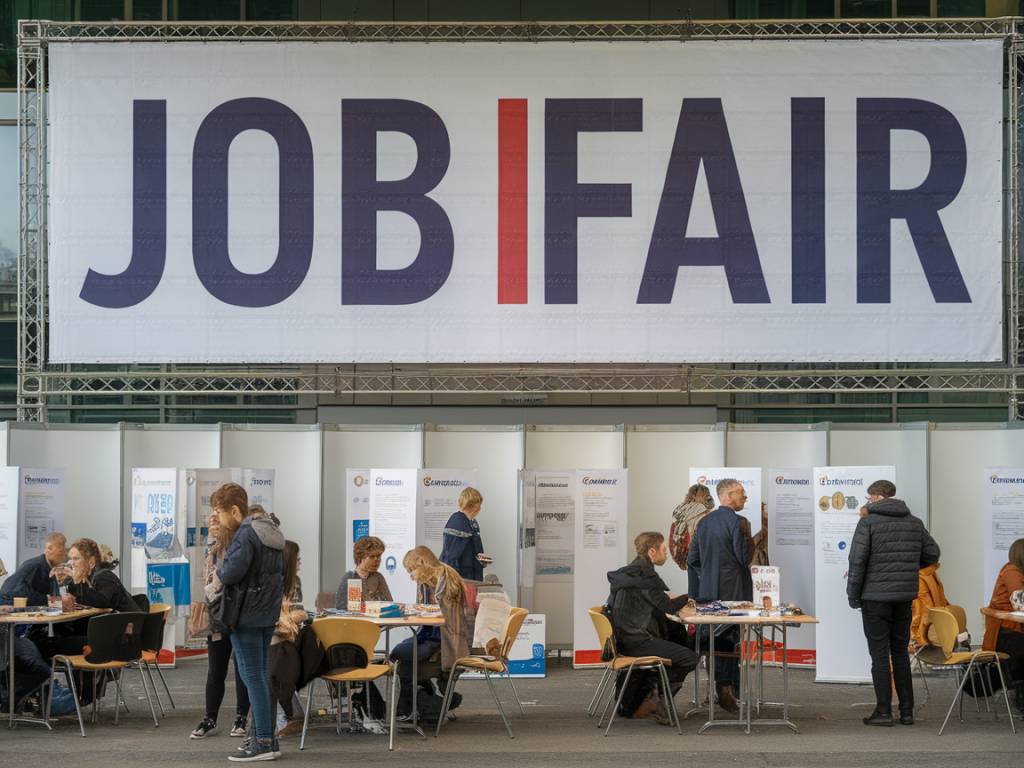 le marché de l’emploi en Suisse : chiffres, tendances et opportunités